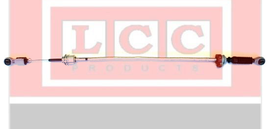 LCC PRODUCTS Tross,käigukast LCC8512